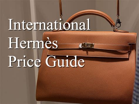 hermes price international|hermes birkin 30 price.